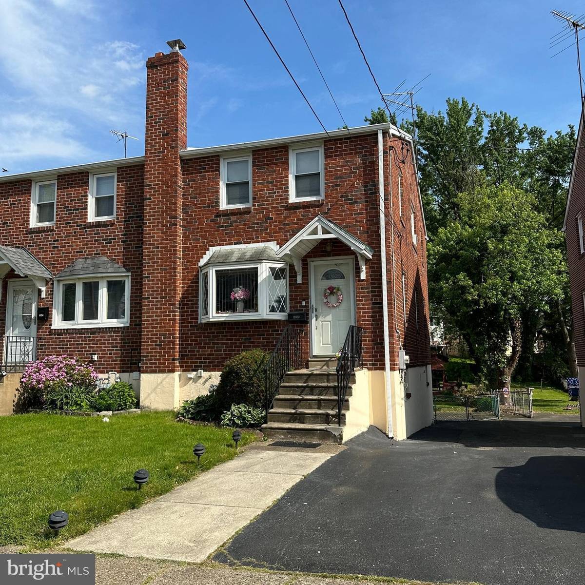 Prospect Park, PA 19076,636 8TH AVE