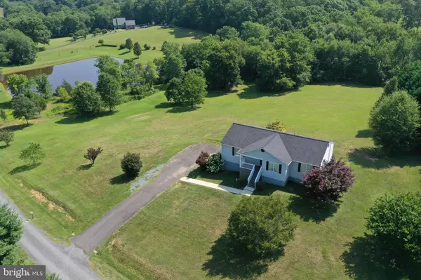 Rhoadesville, VA 22542,9315 STONEGATE LN