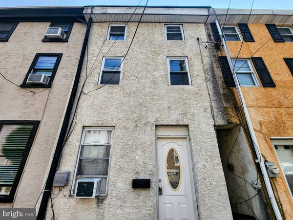 4452 SILVERWOOD ST, Philadelphia, PA 19127