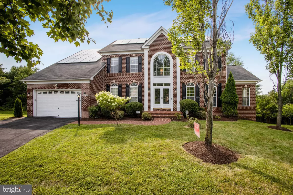 Laurel, MD 20707,14124 RIVERBIRCH CT