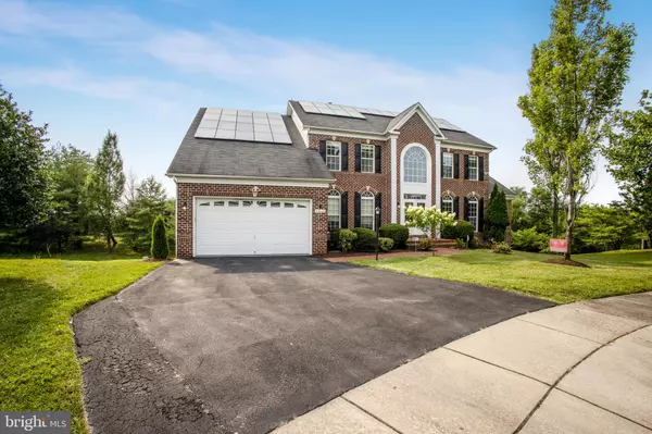 Laurel, MD 20707,14124 RIVERBIRCH CT