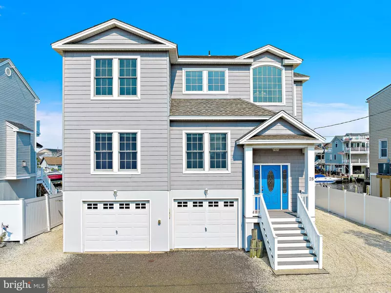 28 MARK DR, Manahawkin, NJ 08050