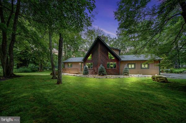 18 MATZ PASS, Lake Harmony, PA 18624