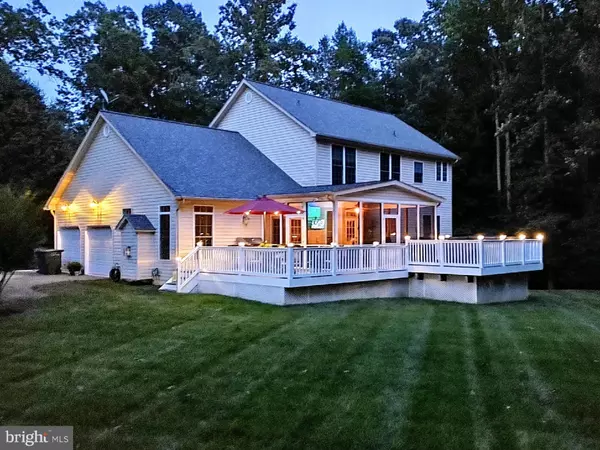 Hughesville, MD 20637,14882 LOST RIVER CT