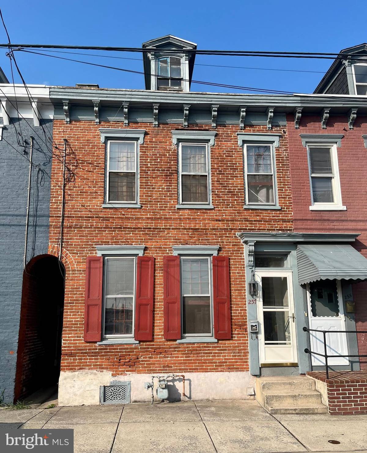 Columbia, PA 17512,257 N 2ND ST