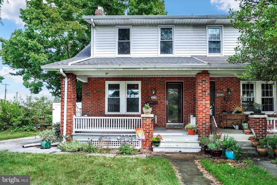 1473 WAYNE AVE, York, PA 17403