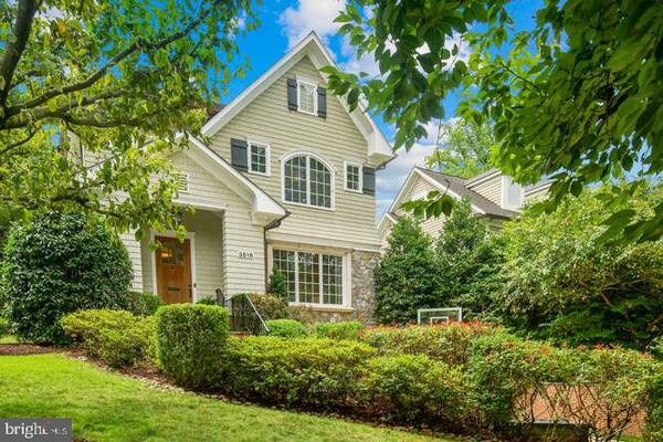 3516 TURNER LN, Chevy Chase, MD 20815