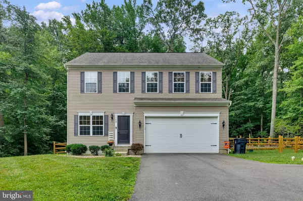 152 RAZOR STRAP RD, North East, MD 21901