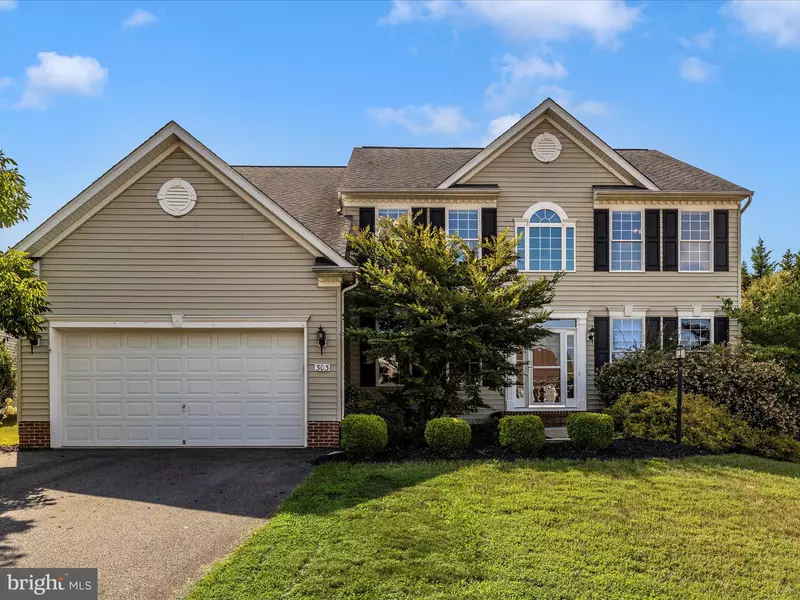 303 SADDLEBACK TRL, Mount Airy, MD 21771