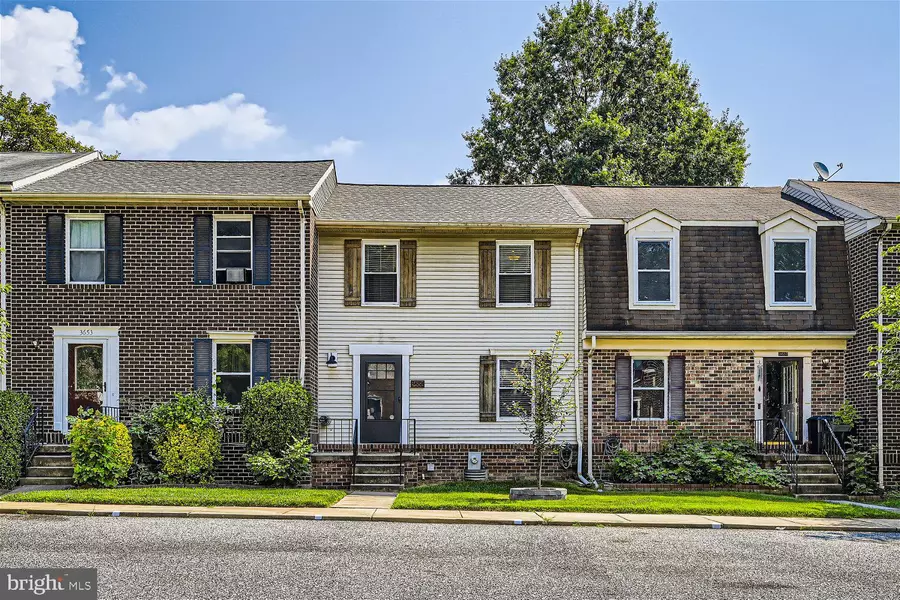 3655 MARPAT DR, Abingdon, MD 21009