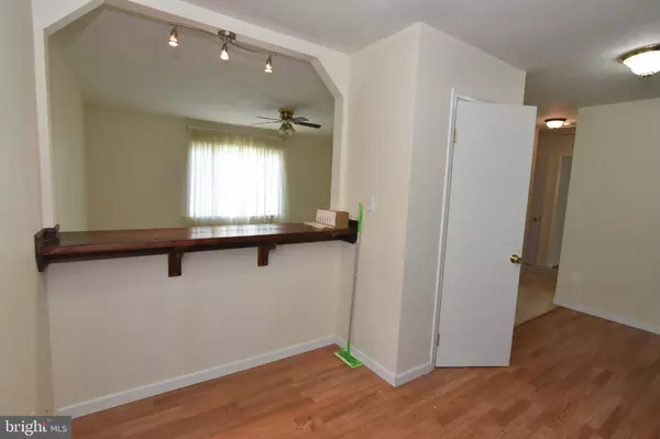 Woodbridge, VA 22193,15110 CASTLE CT