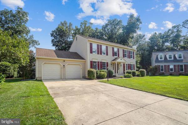 Millersville, MD 21108,797 HELMWOOD CT