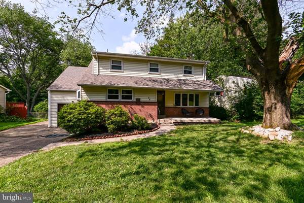 54 OSAGE RD, Claymont, DE 19703