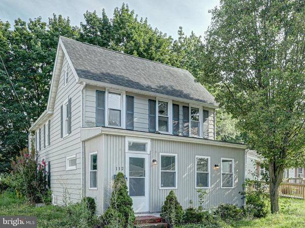 112 ANDERSON ST, Middletown, DE 19709