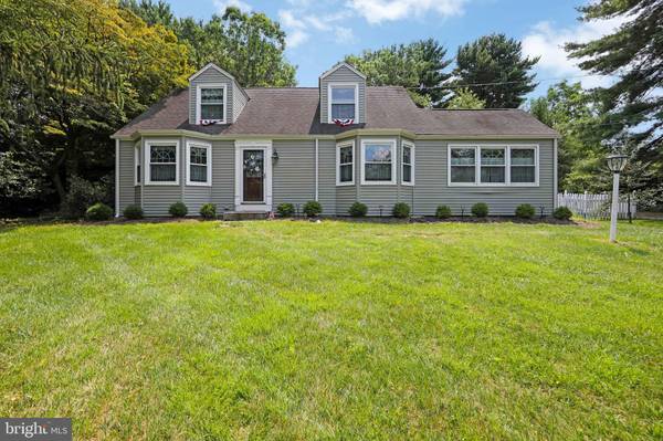 102 FELLOWSHIP RD, Moorestown, NJ 08057