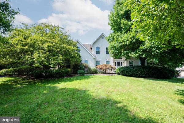 Garnet Valley, PA 19060,1 HUNTSMAN DRIVE