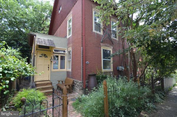 46 W NIPPON ST, Philadelphia, PA 19119