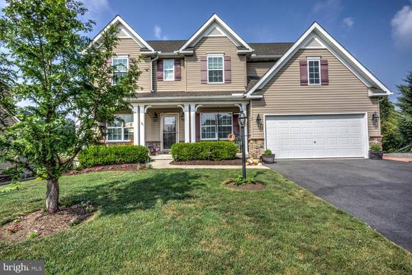 42 CREEKVIEW DR, Paradise, PA 17562