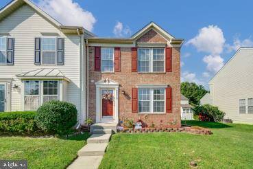 5218 LEAVERS CT, Rosedale, MD 21237