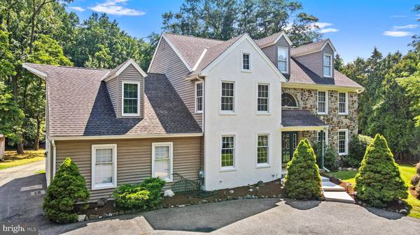 1499 BETHEL RD, Garnet Valley, PA 19060