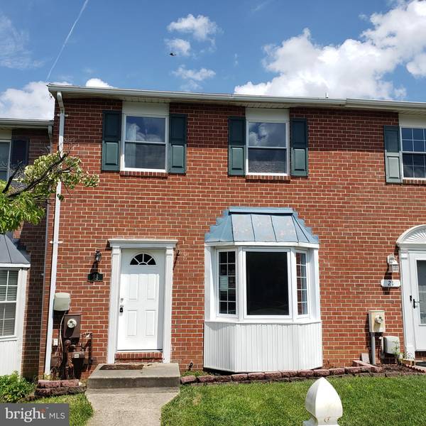 23 STONE FALLS CT, Nottingham, MD 21236