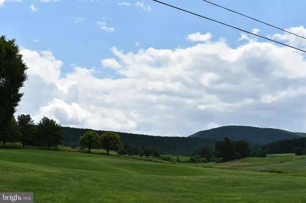 Mercersburg, PA 17236,0 BLAIRS VALLEY ROAD - LOT 5