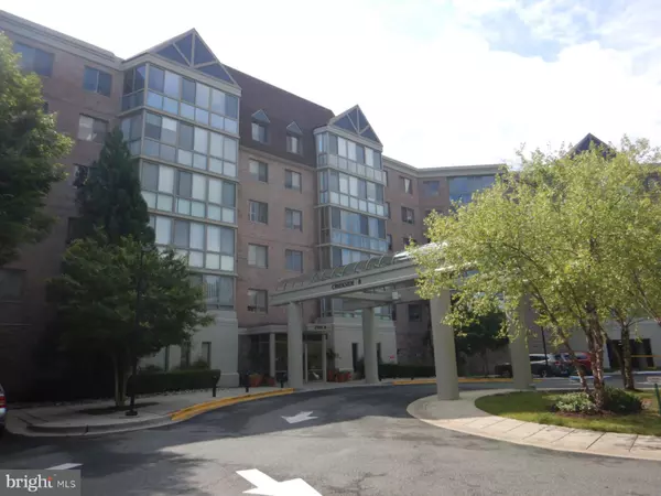 2901 S LEISURE WORLD BLVD #524, Silver Spring, MD 20906