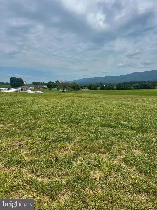 Elkton, VA 22827,LOT 1 MEADOWS NORTH DRIVE