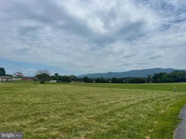 Elkton, VA 22827,LOT 1 MEADOWS NORTH DRIVE