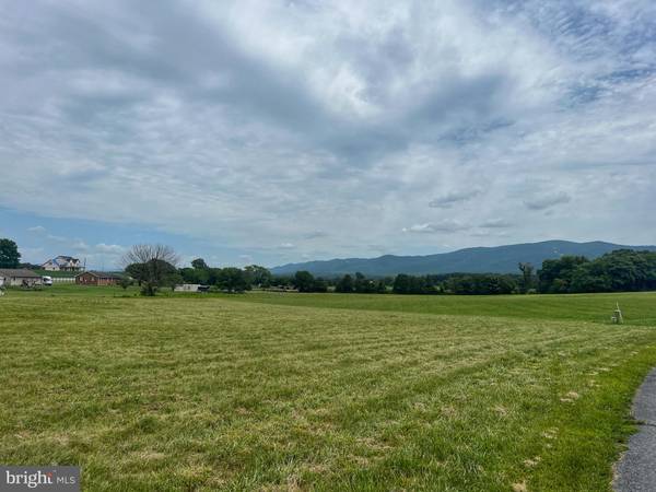 Elkton, VA 22827,LOT 1 MEADOWS NORTH DRIVE