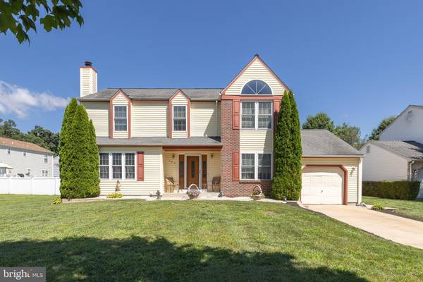 Newark, DE 19702,103 AVIGNON CT