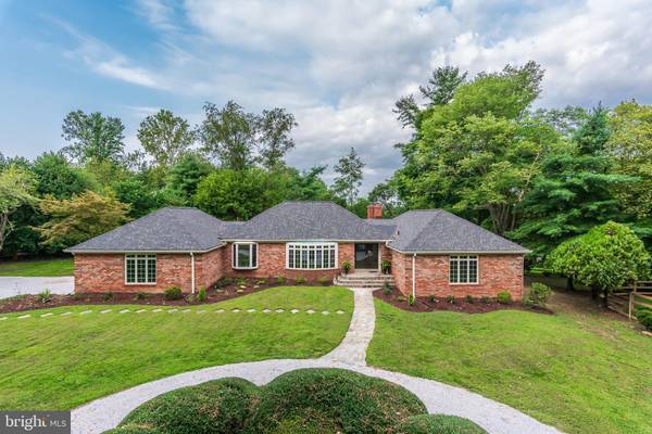 21708 GLENDALOUGH RD, Gaithersburg, MD 20882