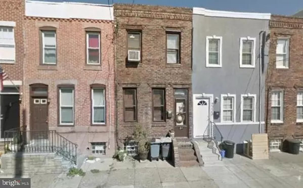 Philadelphia, PA 19146,2225 WHARTON ST