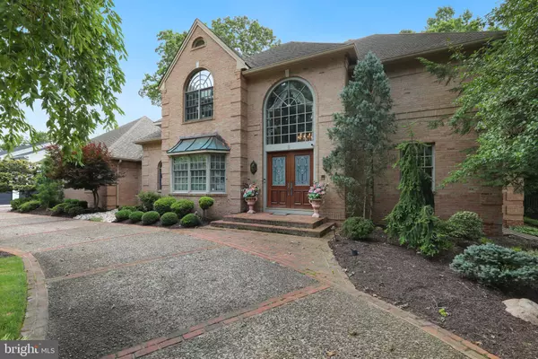 Voorhees, NJ 08043,8 HIDDEN ACRES DR