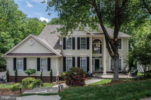 7 BRIDGECREEK CT, Stafford, VA 22554