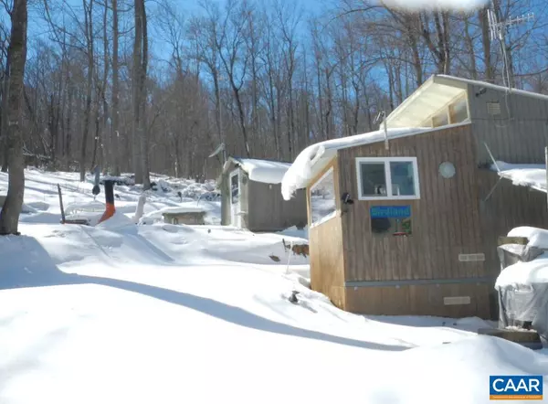 Stanardsville, VA 22973,2470 BARROW LN #116, 117 & 118