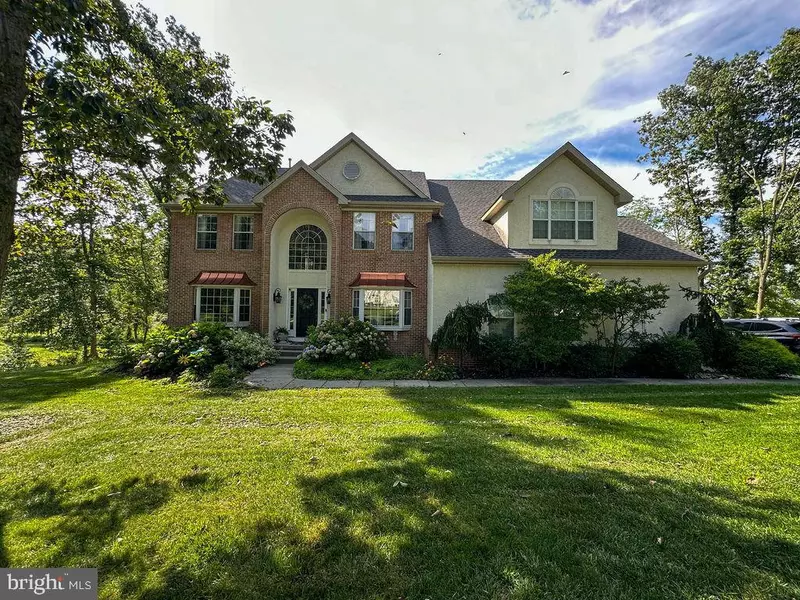 30 WINDING WAY, Mullica Hill, NJ 08062