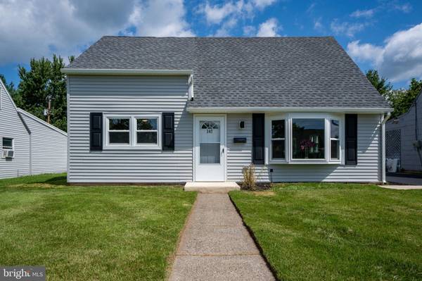 347 W BEECH ST, Pottstown, PA 19464