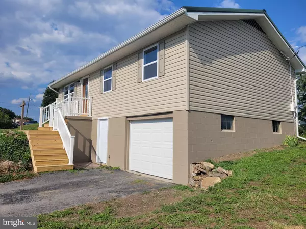 Keyser, WV 26726,689 FOUNTAINHEAD DR