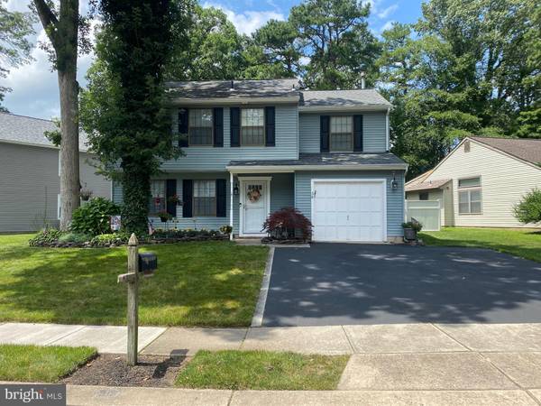 38 WINDINGBROOK, Atco, NJ 08004