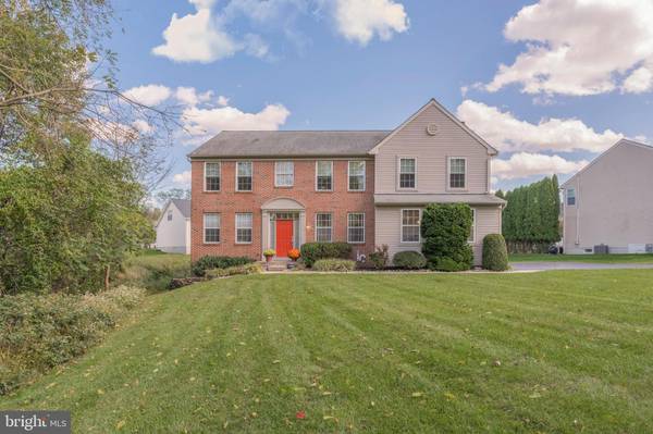 709 IRIS LN, Media, PA 19063