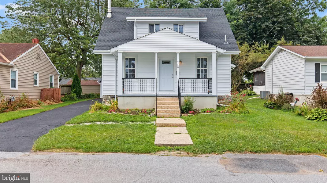 1780 TEMPLE AVE, Lancaster, PA 17603