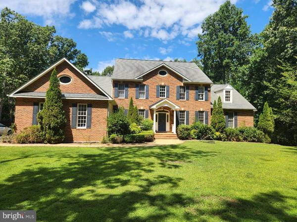 6142 WALKERS HOLLOW WAY, Locust Grove, VA 22508