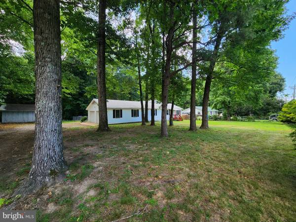 707 ALBROUGH BLVD, Colonial Beach, VA 22443