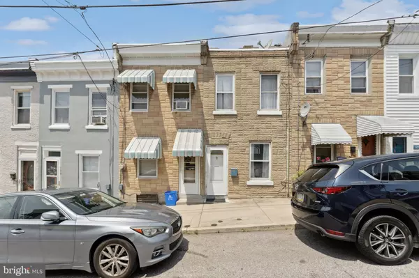 Philadelphia, PA 19127,110 DAVIS ST