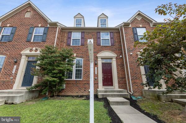 12002 ROY HOBBS PL, Waldorf, MD 20602