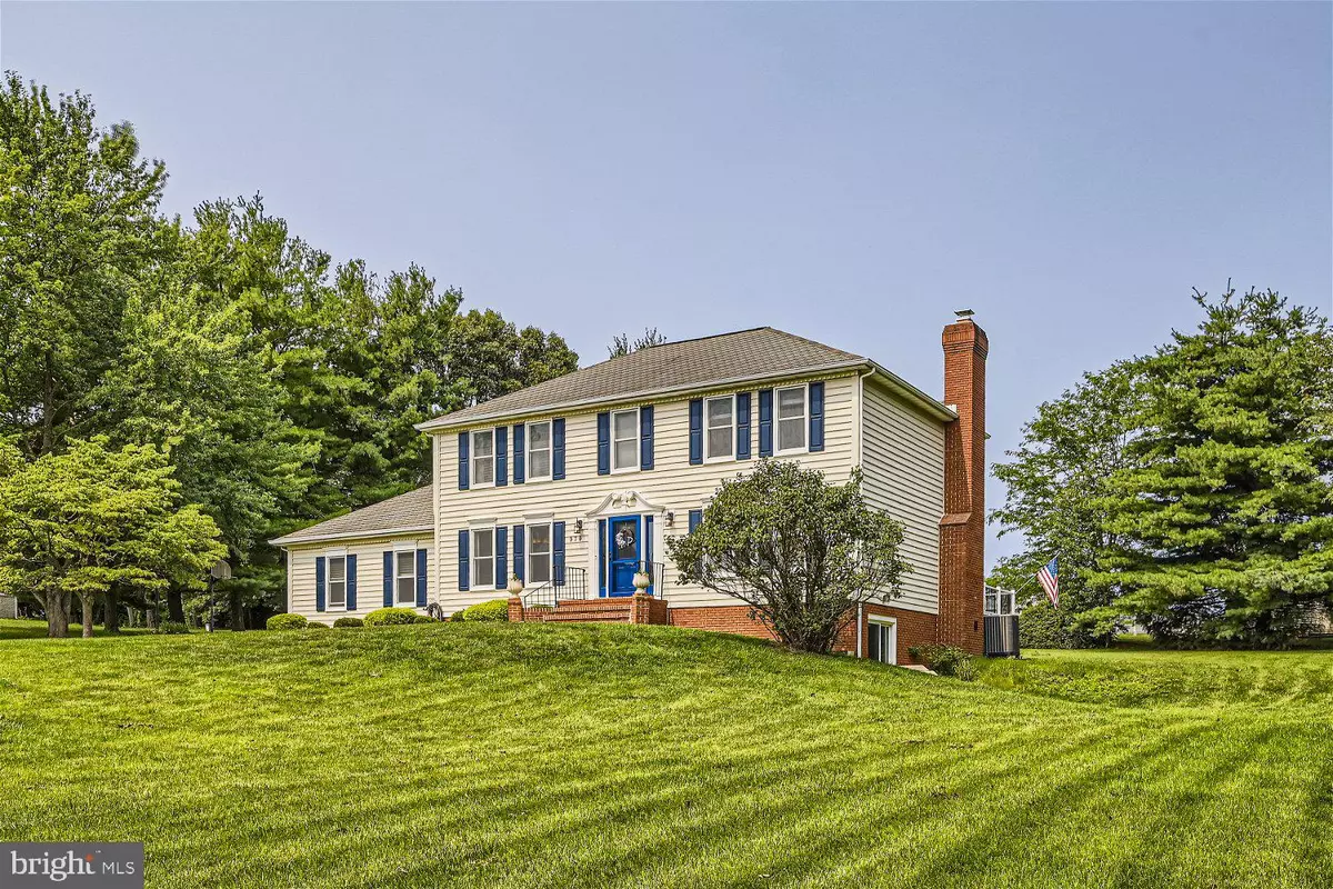 Westminster, MD 21157,970 TARA OAKS CT