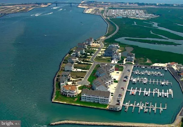 MARINA VIEW CT #MD-6,  Bethany Beach,  DE 19930