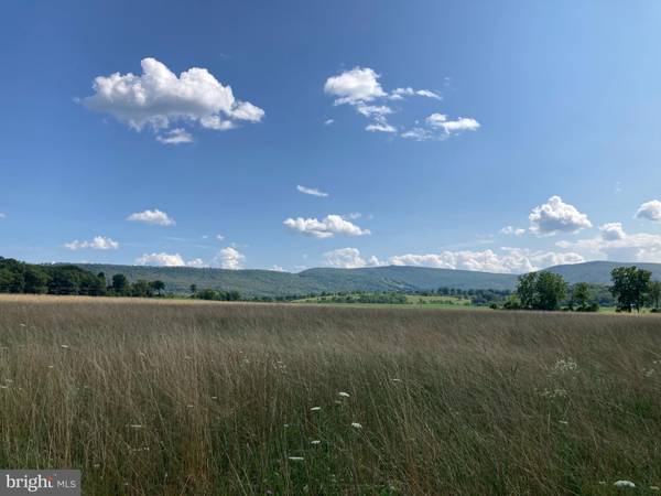 Centre Hall, PA 16828,ACREAGE SMITH LANE