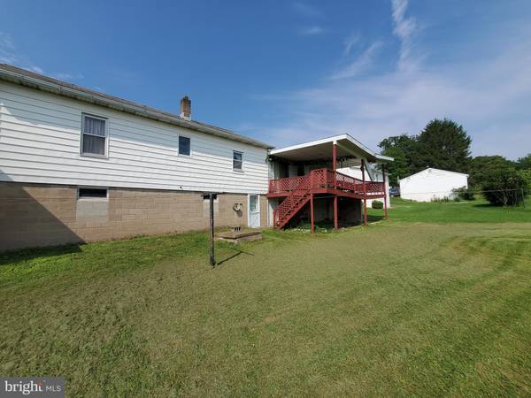 Lykens, PA 17048,124 FEARNOT RD